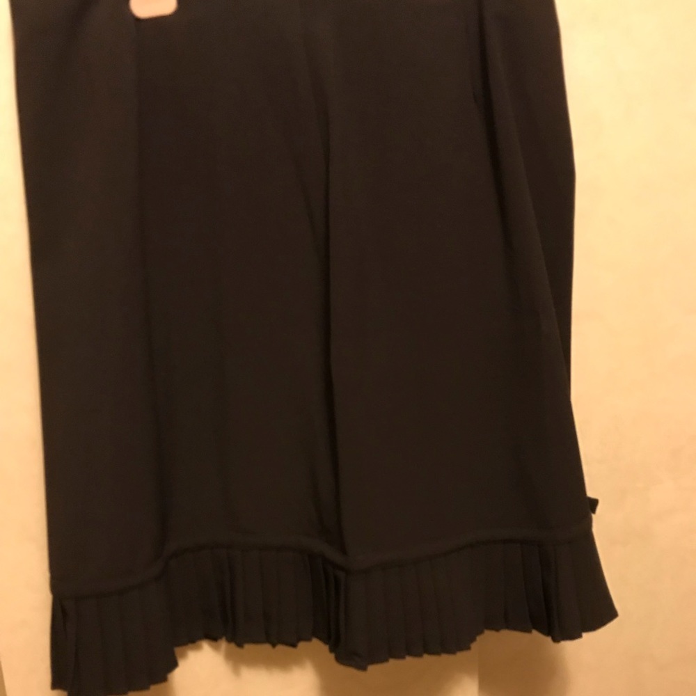 Larry Levine Skirt